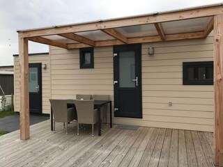 Parco vacanze Dishoek Registrazione all'aperto 3