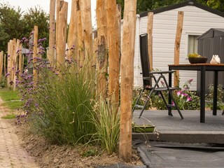 Vakantiepark Dishoek  28