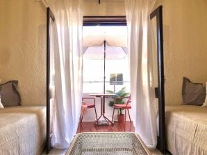 Grazioso appartamento a Santa Cruz con balcone - A dos Cunhados - image1