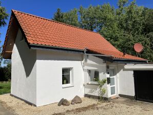 Ferienhaus Haus am Hügel - Detmold - image1