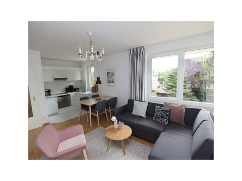 Apartamento de vacaciones Ostseeglück