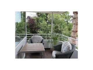 Appartamento per vacanze Timmendorfer Strand Registrazione all'aperto 2