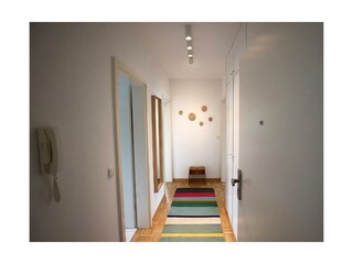 Appartamento per vacanze Timmendorfer Strand Caratteristiche 9