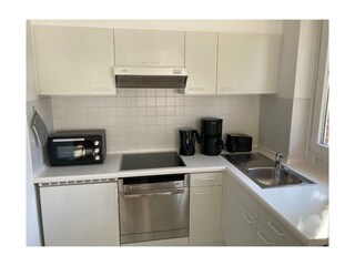 Appartamento per vacanze Timmendorfer Strand Caratteristiche 6