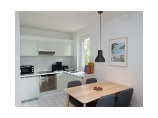 Appartamento per vacanze Timmendorfer Strand Caratteristiche 7