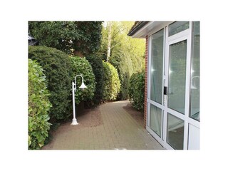 Appartamento per vacanze Timmendorfer Strand Registrazione all'aperto 3