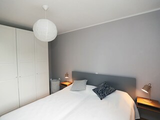 Appartamento per vacanze Timmendorfer Strand Caratteristiche 11