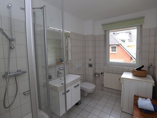 Appartamento per vacanze Timmendorfer Strand Caratteristiche 12