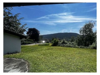 Casa de vacaciones Alpirsbach Grabación al aire libre 2