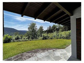 Casa de vacaciones Alpirsbach Grabación al aire libre 4