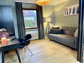 Casa per le vacanze Alpirsbach Caratteristiche 16