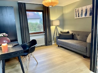 Maison de vacances Alpirsbach Équipement 16