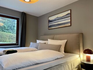 Holiday house Alpirsbach Features 12