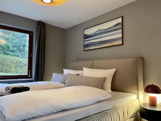 Vakantiehuis Alpirsbach Kenmerken 12