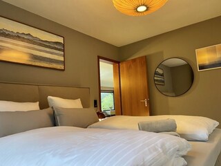 Casa de vacaciones Alpirsbach Características 13