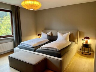 Casa de vacaciones Alpirsbach Características 14