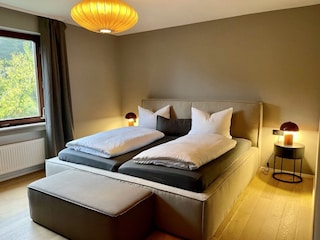 Vakantiehuis Alpirsbach Kenmerken 14