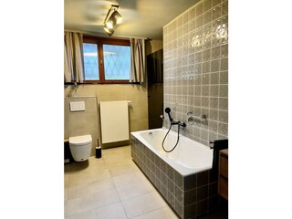 Vakantiehuis Alpirsbach Kenmerken 19