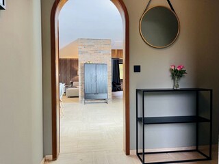 Casa de vacaciones Alpirsbach Características 21