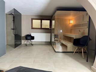 Casa de vacaciones Alpirsbach Características 12