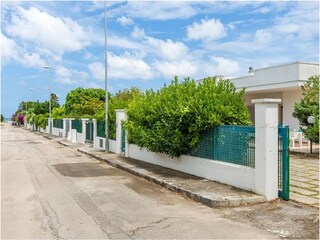 Casa per le vacanze Torre Santa Sabina Registrazione all'aperto 2