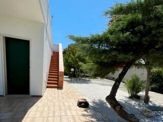 Casa per le vacanze Torre Santa Sabina Registrazione all'aperto 4