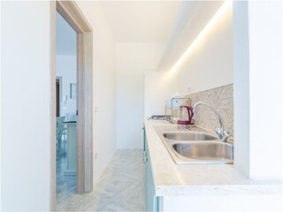 Casa per le vacanze Torre Santa Sabina Caratteristiche 8