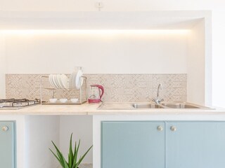 Casa per le vacanze Torre Santa Sabina Caratteristiche 9