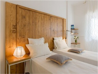 Casa per le vacanze Torre Santa Sabina Caratteristiche 13