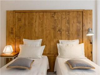 Casa per le vacanze Torre Santa Sabina Caratteristiche 14