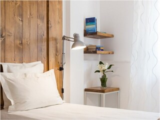 Casa per le vacanze Torre Santa Sabina Caratteristiche 16