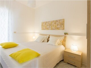 Casa per le vacanze Torre Santa Sabina Caratteristiche 17