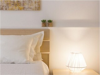 Casa per le vacanze Torre Santa Sabina Caratteristiche 19