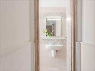 Casa per le vacanze Torre Santa Sabina Caratteristiche 23