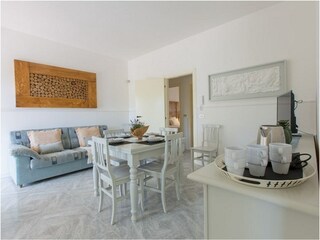 Casa per le vacanze Torre Santa Sabina Caratteristiche 24