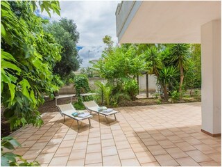 Casa per le vacanze Torre Santa Sabina Caratteristiche 26