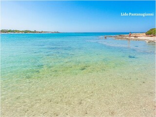 Casa per le vacanze Torre Santa Sabina Ambiente 27