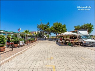 Casa per le vacanze Torre Santa Sabina Ambiente 31