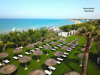 Casa per le vacanze Torre Santa Sabina Ambiente 33