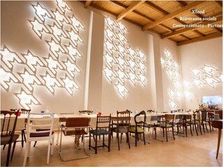 Casa per le vacanze Torre Santa Sabina Ambiente 36