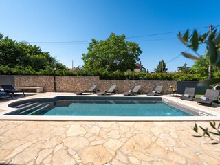 Casa per le vacanze Tar Registrazione all'aperto 2