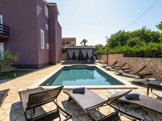 Casa per le vacanze Tar Registrazione all'aperto 5