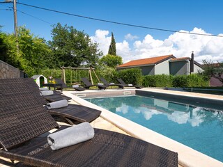 Casa per le vacanze Tar Registrazione all'aperto 6