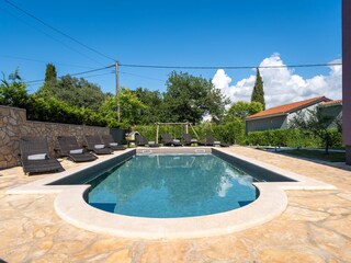 Casa per le vacanze Tar Registrazione all'aperto 8