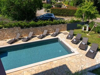 Casa per le vacanze Tar Registrazione all'aperto 12