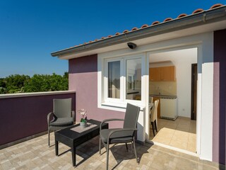 Casa per le vacanze Tar Registrazione all'aperto 13