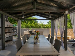 Casa per le vacanze Tar Registrazione all'aperto 15