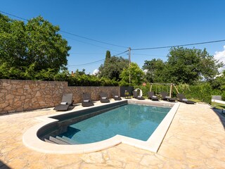 Casa per le vacanze Tar Registrazione all'aperto 16