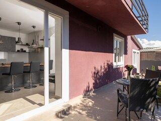 Casa per le vacanze Tar Registrazione all'aperto 17