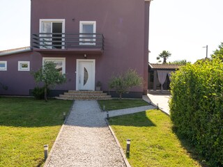 Casa per le vacanze Tar Registrazione all'aperto 19